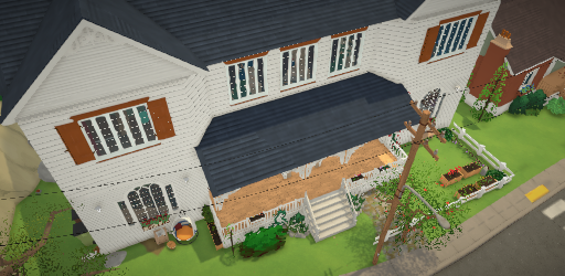 mansion