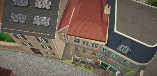 14 Castle Street