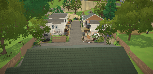 Melino Trailer & RV Park