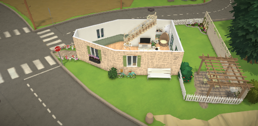Ks Corner House