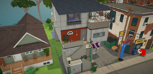 Art Shop