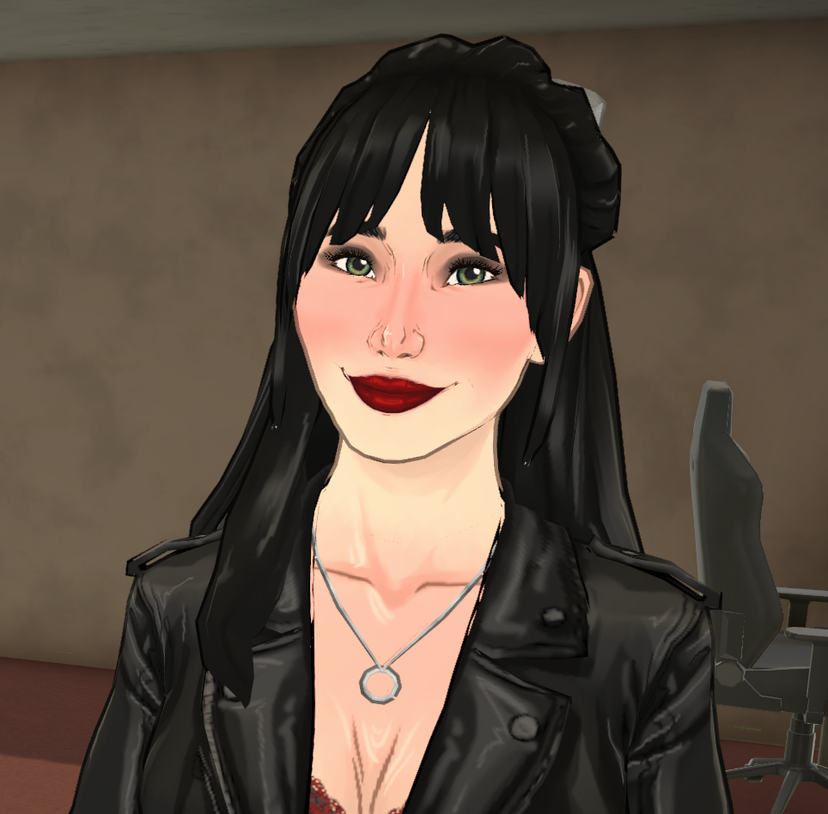 Lyn Miyamoto