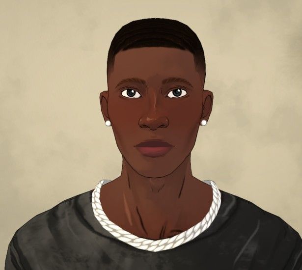 Michael James