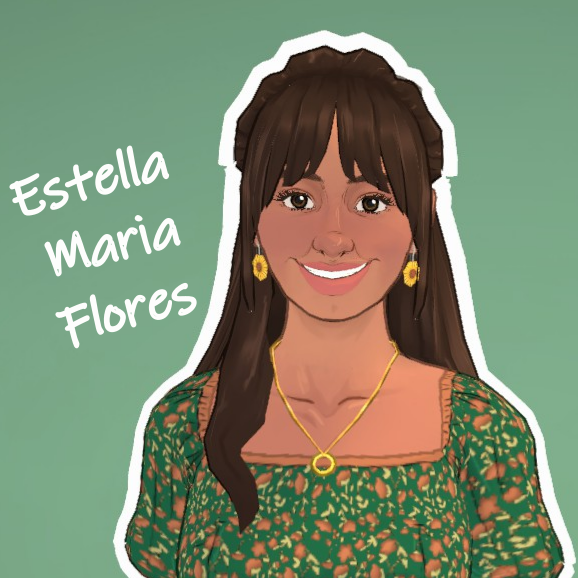 Estella Flores