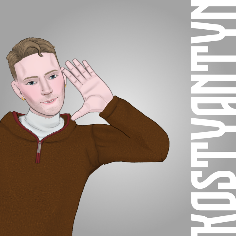 Kostyantyn