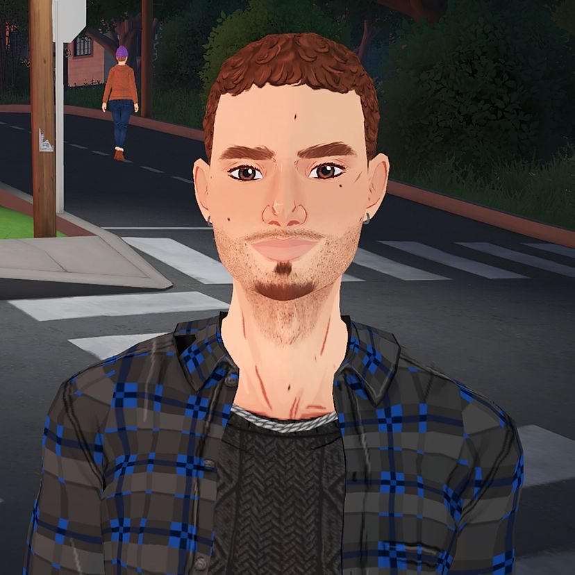 Henry Teacup