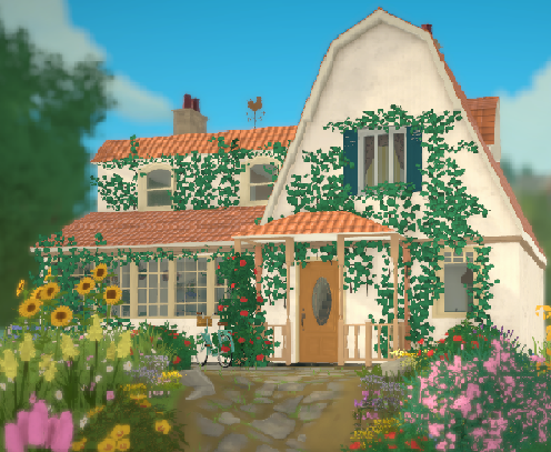 House of Kiki