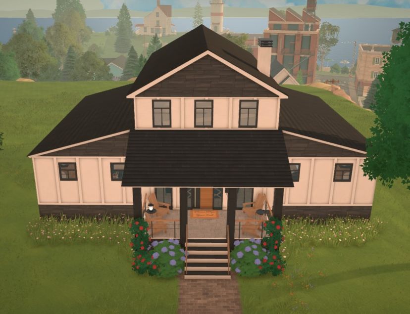 Besties Bungalow (2MB-2.5b)
