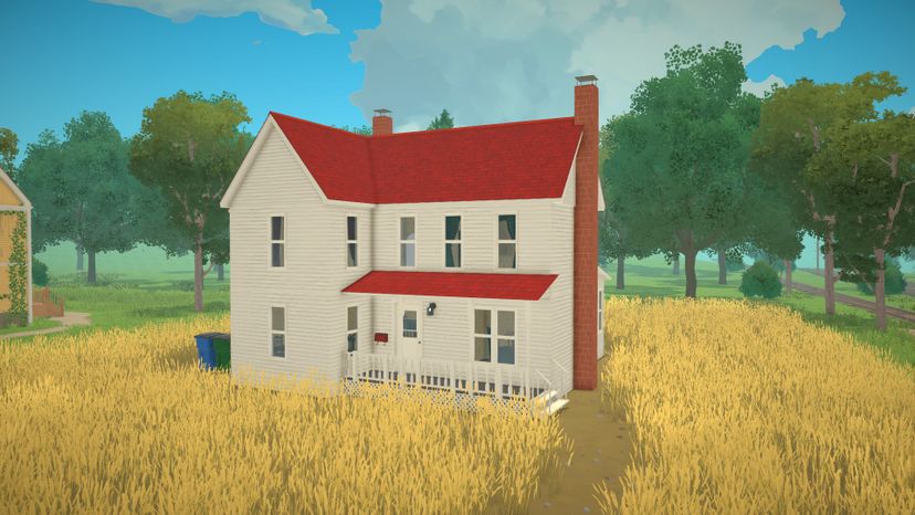 Farm Ranch 3 beds