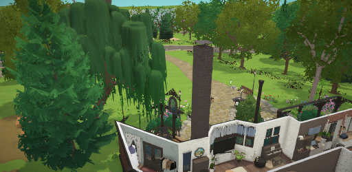 Mansion