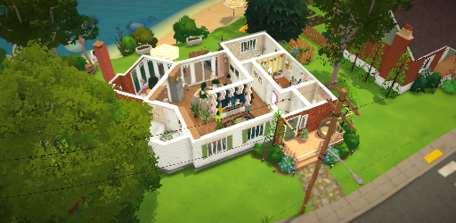 My Home