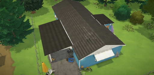 Mobile Home