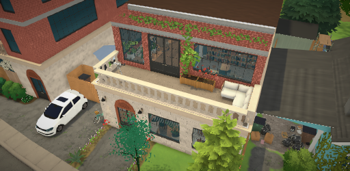 LOFT