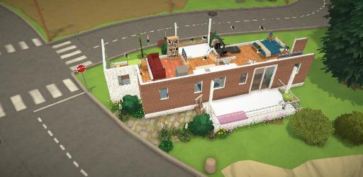 Starter House