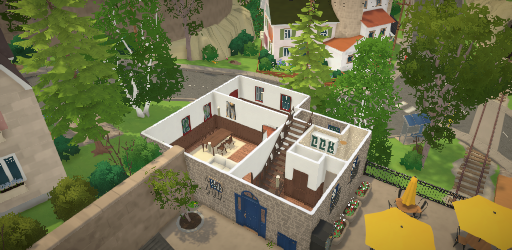 Casa teste
