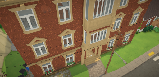 "Newston Apartments"