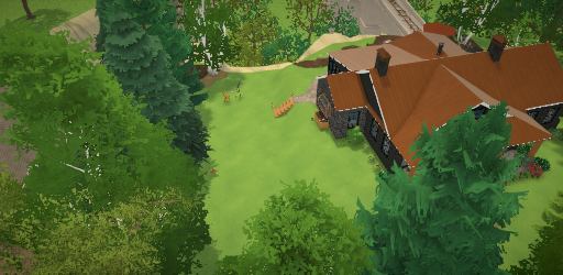 Cozy Dream Home