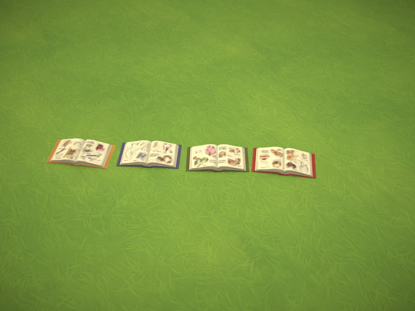 Community Center Bundles