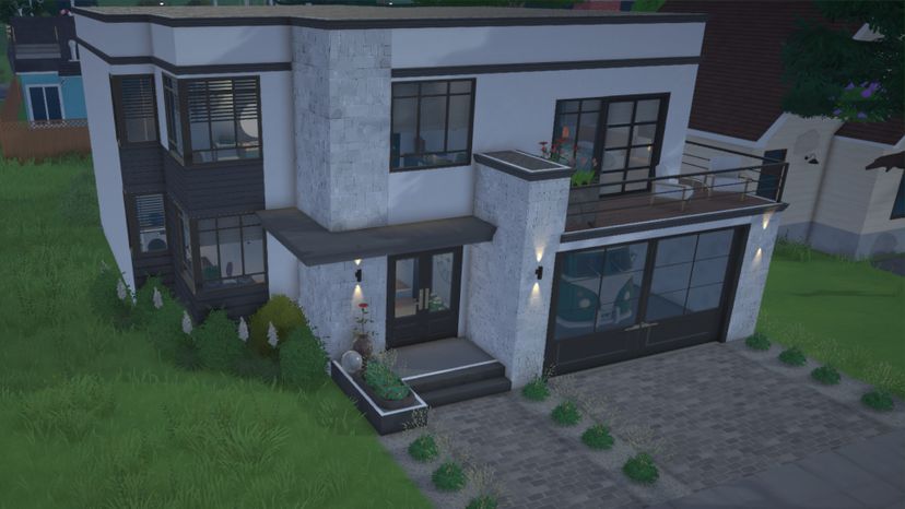 Modern House