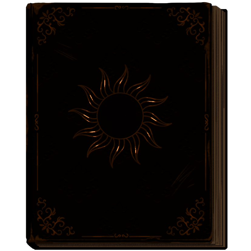Eclipse Story Card Pack - Negative Story Cards