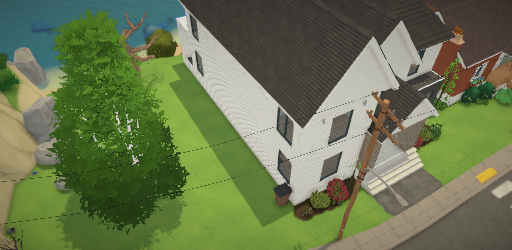 Family House