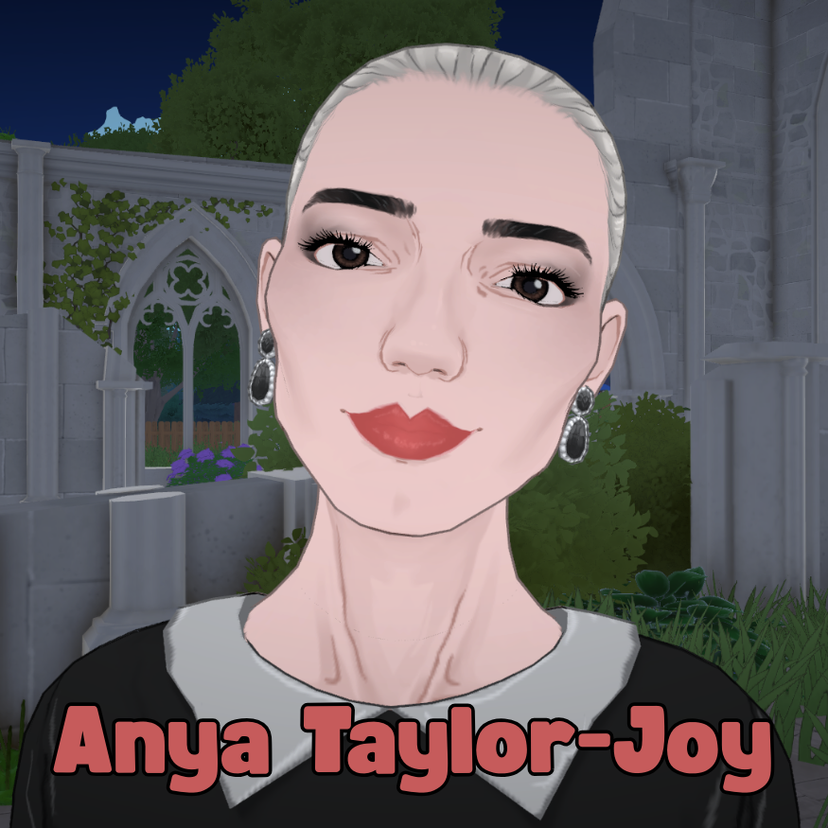 Anya Taylor-Joy