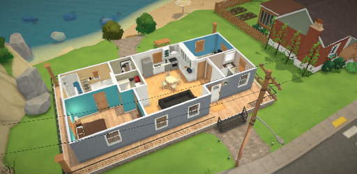 Rancher 2bed 2bath
