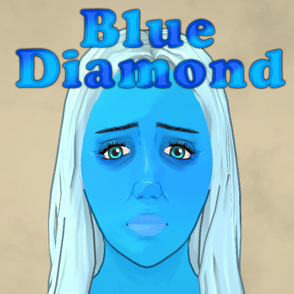 Blue Diamond (Steven Universe)