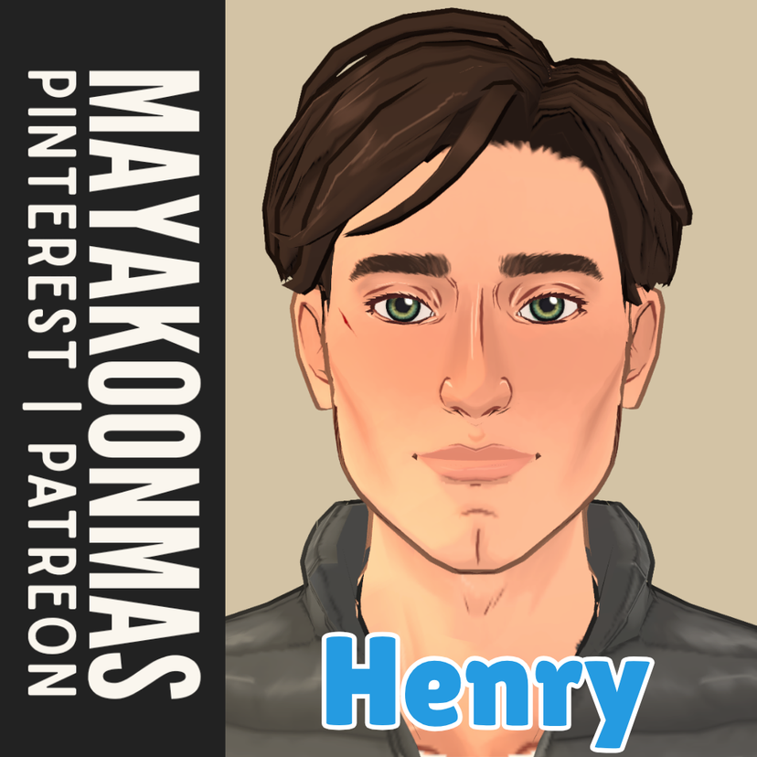014 | Para | Henry