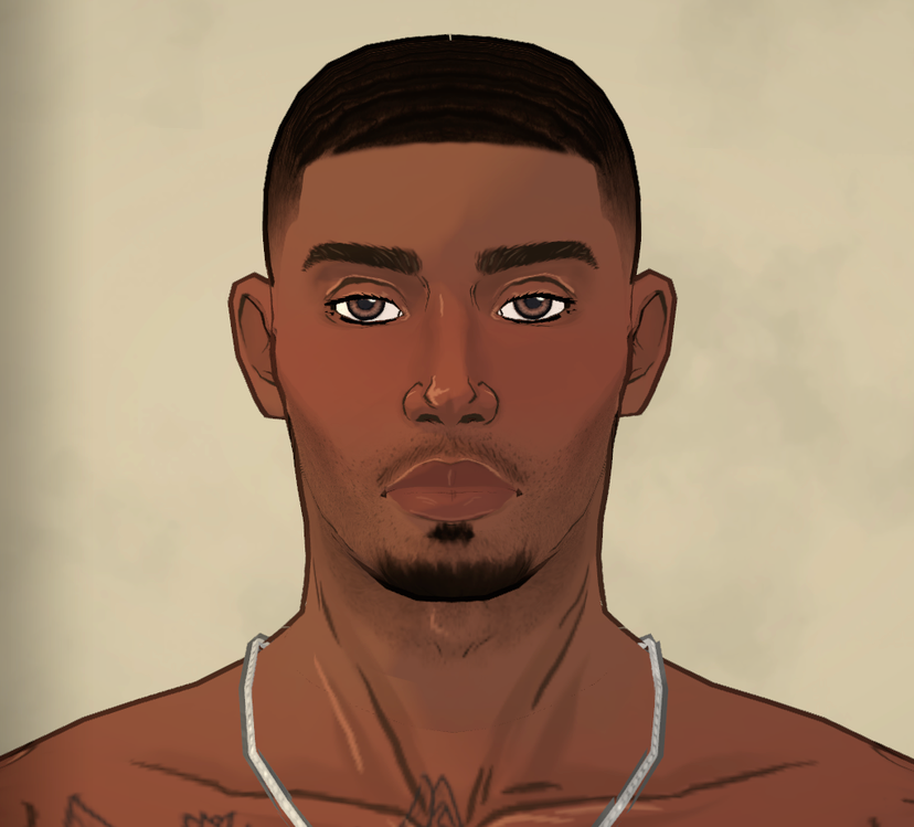 Malik Morris