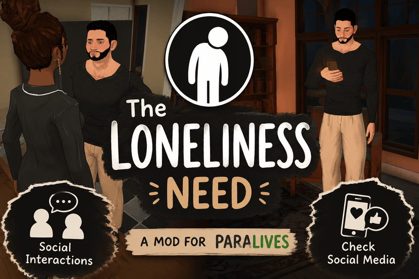 Loneliness Need