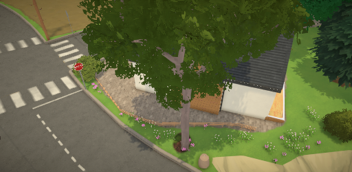 Modern Hangout