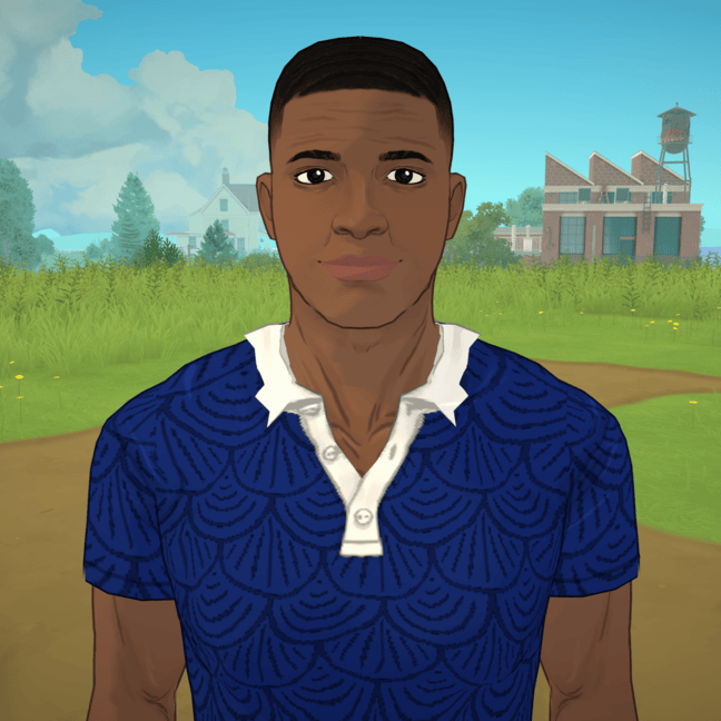 Kylian Mbappé