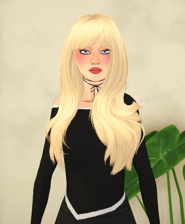 Elspeth Havenwood