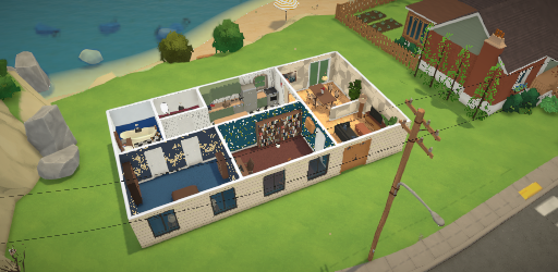 Starter Home