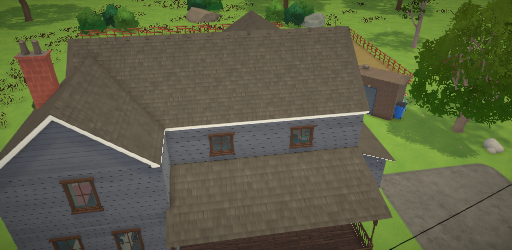Farmhouse