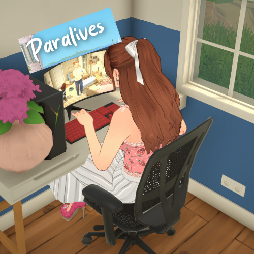 Paralives Game