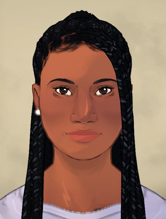 Mudiwa Tamsen
