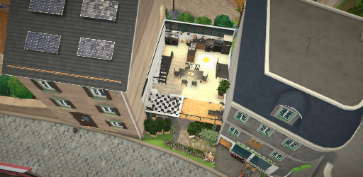 Starter Home 1 2.0