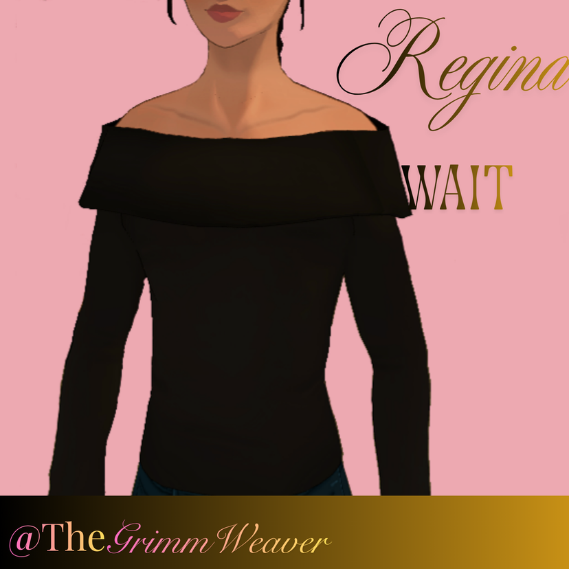 Regina Wait