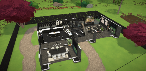 Modern Home