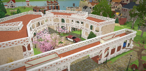 Grand Estate