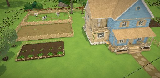 Farm House