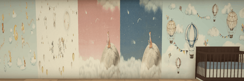 [NR] Nigh Murals