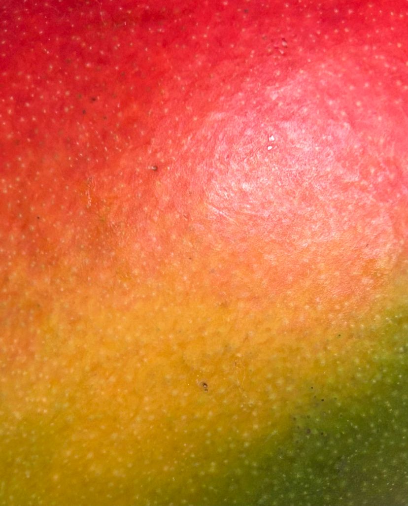 Mango Texture