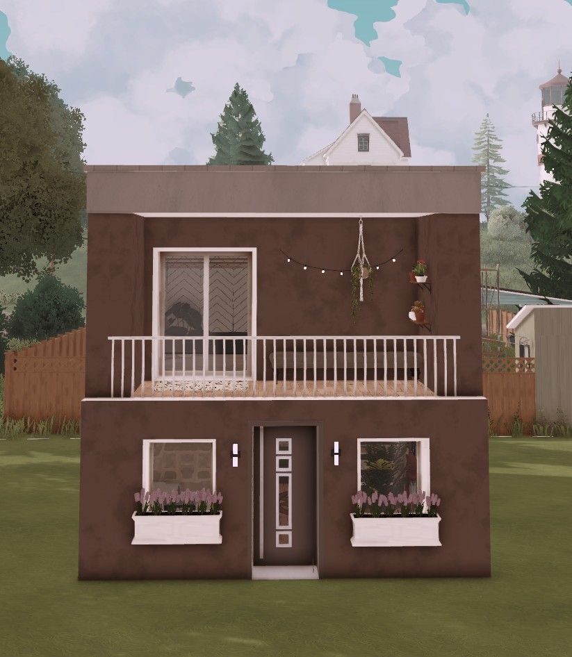 Small Home