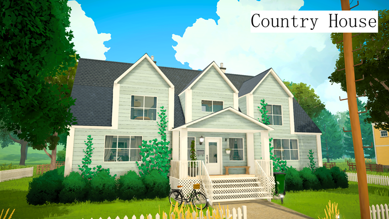 Country House