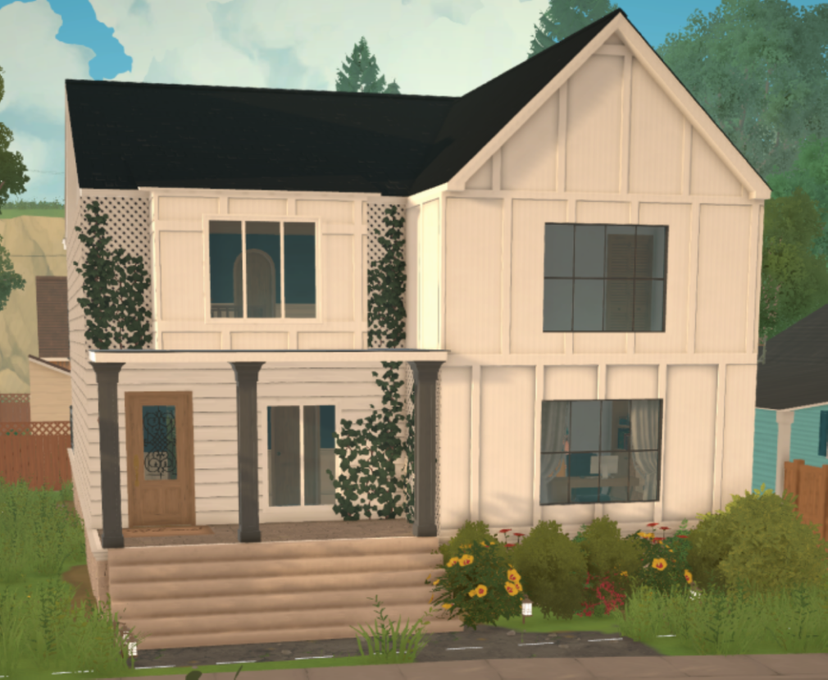 Cozy Family Home