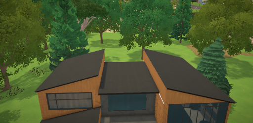 Modern House