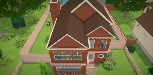 2 Bed Home